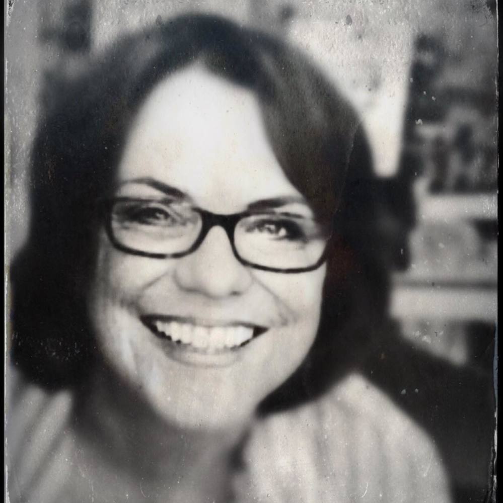 Meet your Posher, Mary